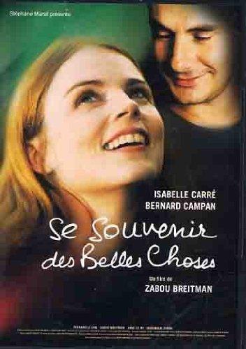 Se souvenir des belles choses [FR Import]