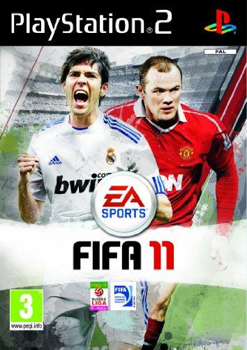 FIFA 11 [PEGI]