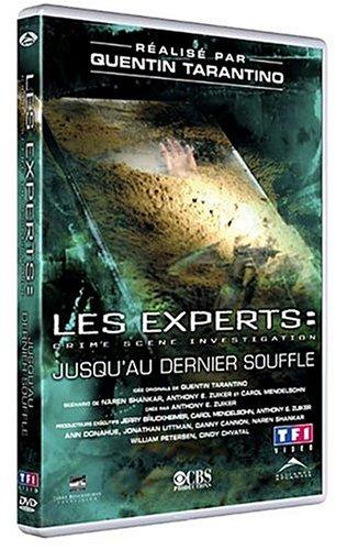 Les Experts - Epilogue saison 5 : Grave Danger [FR Import]