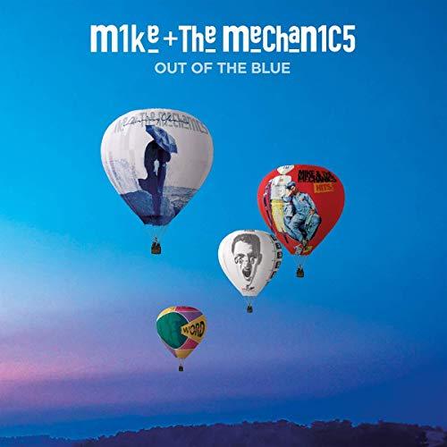 Out of the Blue [Vinyl LP]