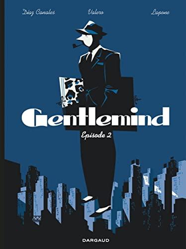 Gentlemind. Vol. 2