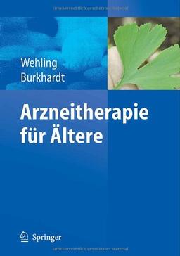 Arzneitherapie für Ältere