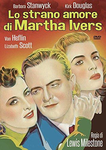 Lo Strano Amore Di Marta Ivers (1946)