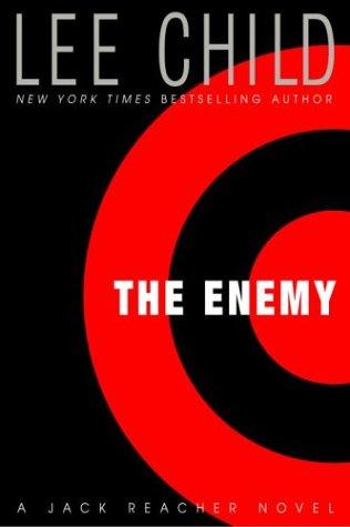 The Enemy (Jack Reacher)