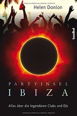 Partyinsel Ibiza