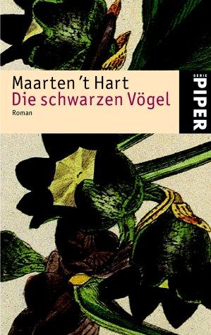 Die schwarzen Vögel,