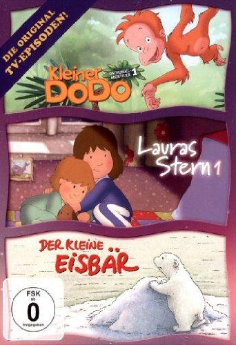 Die schönsten Kinderserien [3 DVDs]