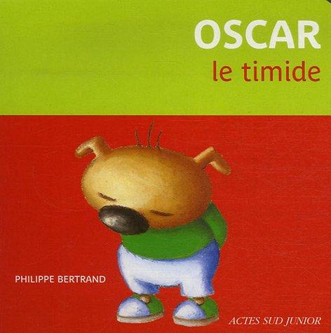 Oscar le timide