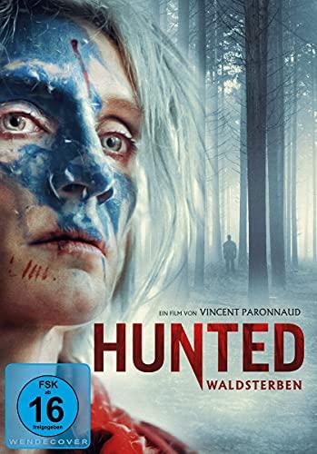 Hunted – Waldsterben