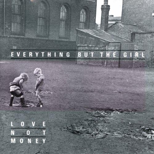 Love Not Money (Deluxe Edition)