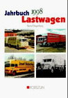 Jahrbuch Lastwagen-Album, 1998