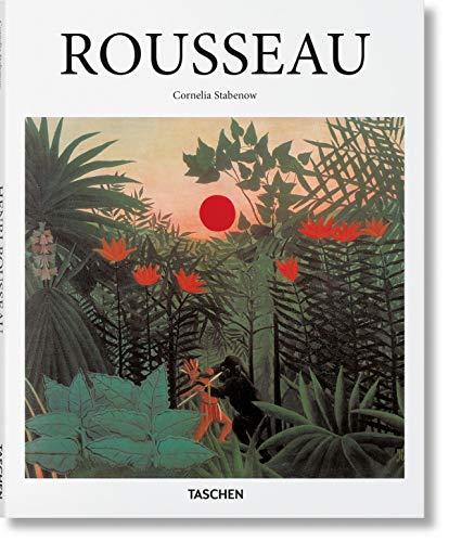 Henri Rousseau, 1844-1910