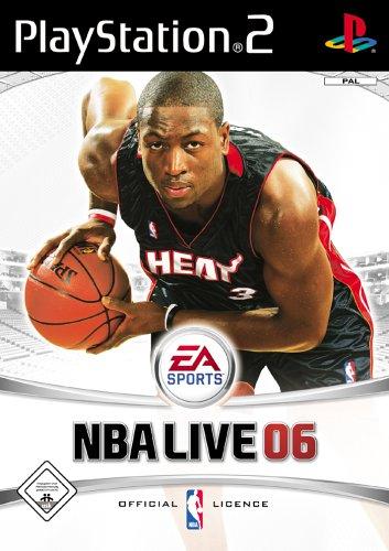 NBA Live 06