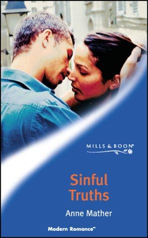 Sinful Truths (Mills and Boon Modern)