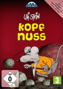 Uli Stein: Kopfnuss