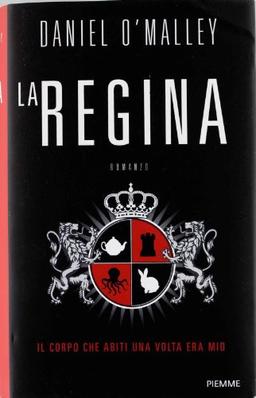 La regina