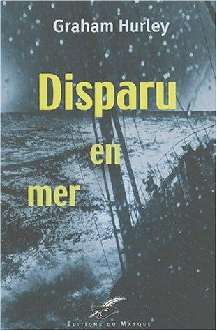 Disparu en mer