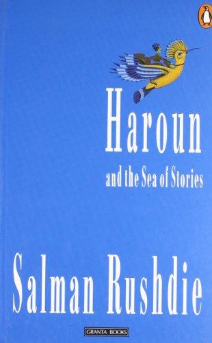 Haroun and the Sea of Stories