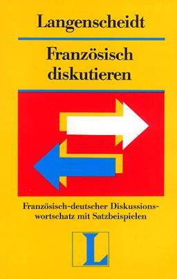 Französisch diskutieren