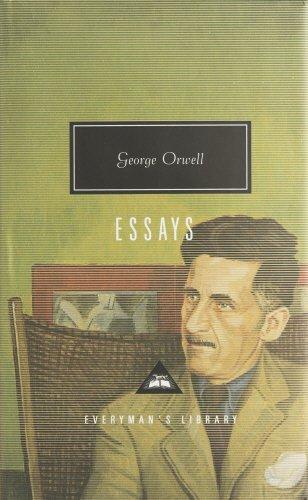 The Essays (Everyman's Library Classics)