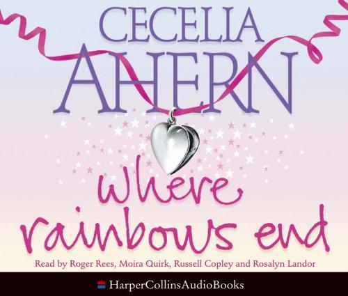 Where Rainbows End. 5 CDs