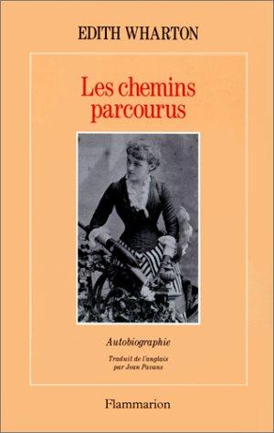 Les chemins parcourus