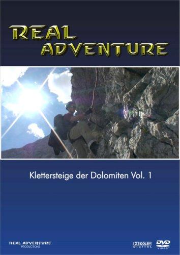 Klettersteige der Dolomiten - Sellastock (2 DVDs)