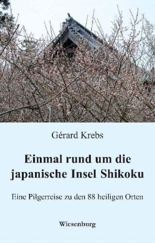 Einmal rund um die japanische Insel Shikoku: Eine Pilgerreise zu den 88 heiligen Orten