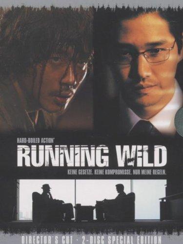 Running Wild - Director's Cut [Special Edition] [2 DVDs]