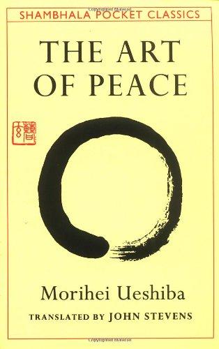 Art of Peace (Shambhala Pocket Classics)