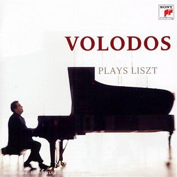 Volodos Plays Liszt