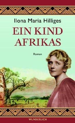 Ein Kind Afrikas