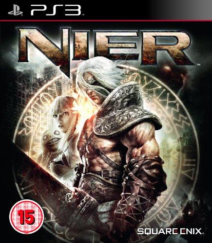 Nier [UK Import]