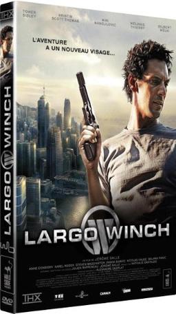 Largo winch [FR Import]