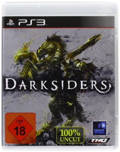 Darksiders: Wrath of War [Software Pyramide]