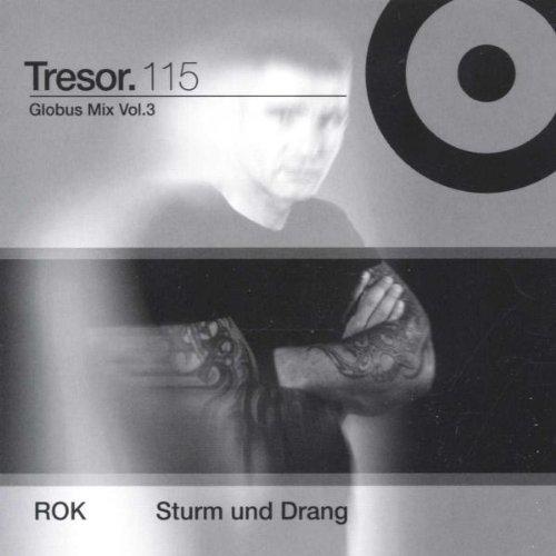 Rok-Sturm & Drang