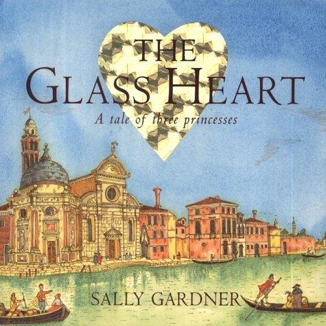 The Glass Heart