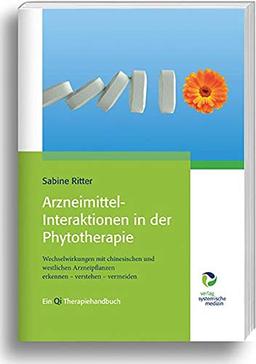 Arzneimittel-Interaktionen in der Phytotherapie