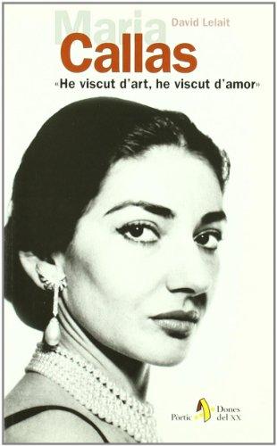 Maria Callas (DONES XX)