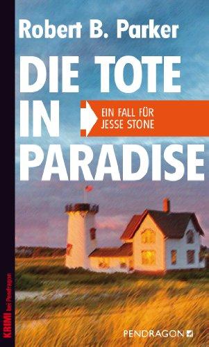 Die Tote in Paradise: Ein Fall für Jesse Stone