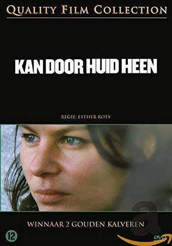 DVD - Kan Door Huid Heen (1 DVD)