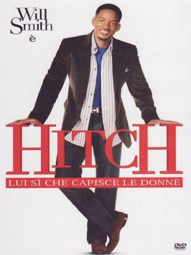 Hitch - Lui sì che capisce le donne [IT Import]