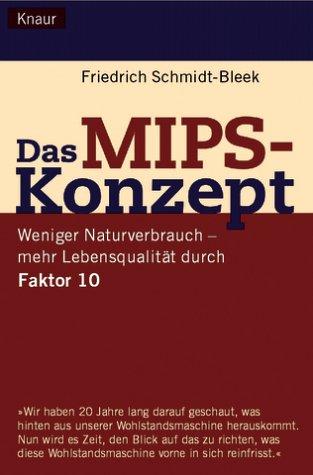 Das MIPS-Konzept