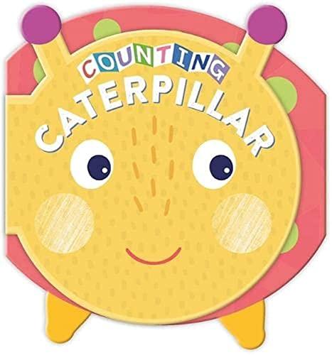 Counting Caterpillar