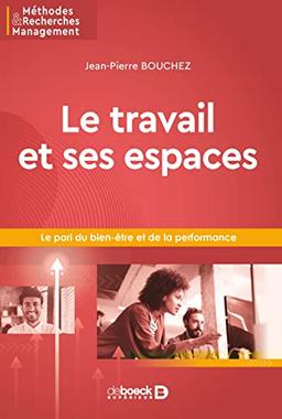 Le travail et ses espaces : le pari du bien-être et de la performance