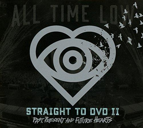 Straight To DVD II: Past,Present,And Future Heart