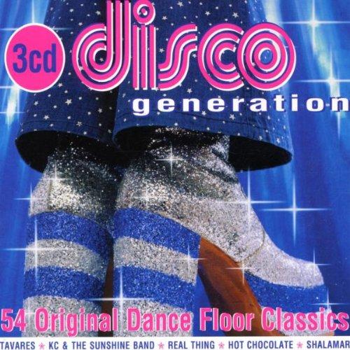 Disco Generation