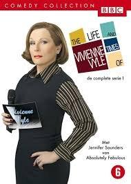 STUDIO CANAL - LIFE & TIMES OF VIVIENNE VYLE - SEASON 1 (1 DVD)