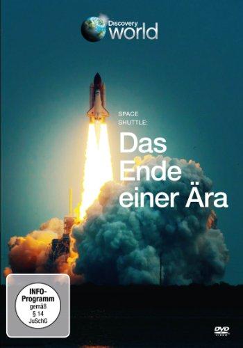 Space Shuttle Das Ende einer Ära