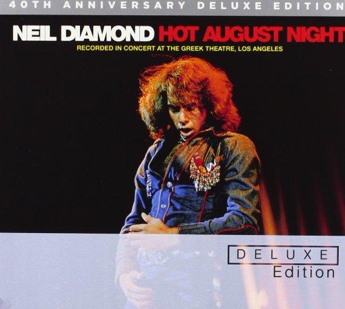 Hot August Night (Deluxe Edition)